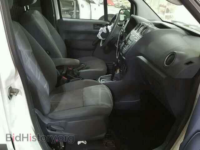 2012 FORD TRANSIT CO - VIN: NM0LS7DN9CT093025 - Фото 5