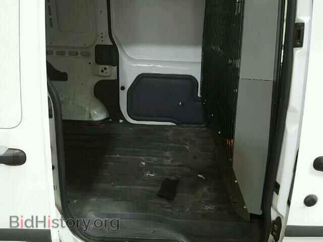 2012 FORD TRANSIT CO - VIN: NM0LS7DN9CT093025 - Фото 6