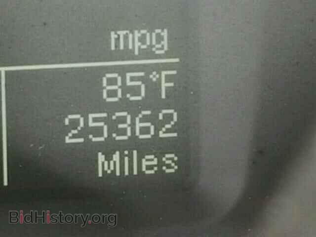 2013 SUZUKI KIZASHI - VIN: JS2RF9A89D6100136 - Фото 8