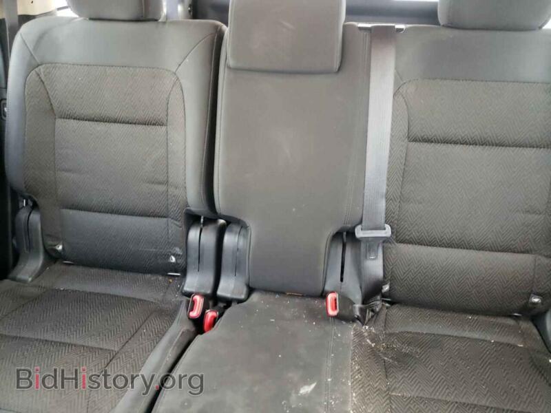 2014 Ford FLEX (VIN 2FMGK5C89EBD09944) — photo 10 of 13