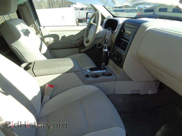 2006 FORD EXPLORER - VIN: 1FMEU72E46UB48371 - Фото 5