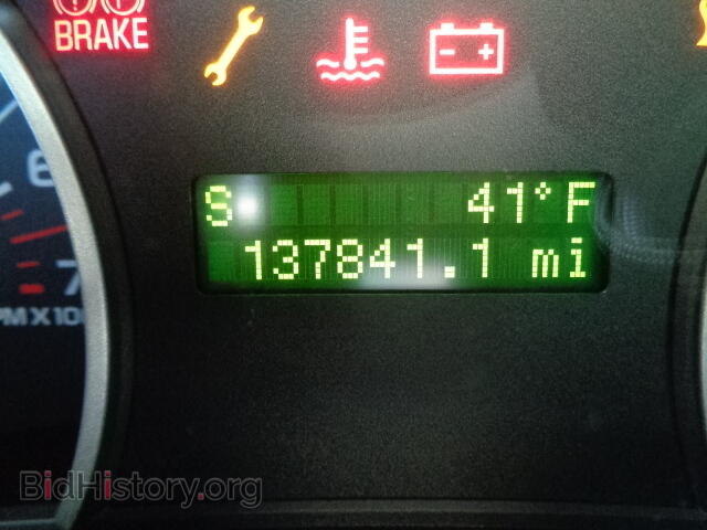 2006 FORD EXPLORER - VIN: 1FMEU72E46UB48371 - Фото 8