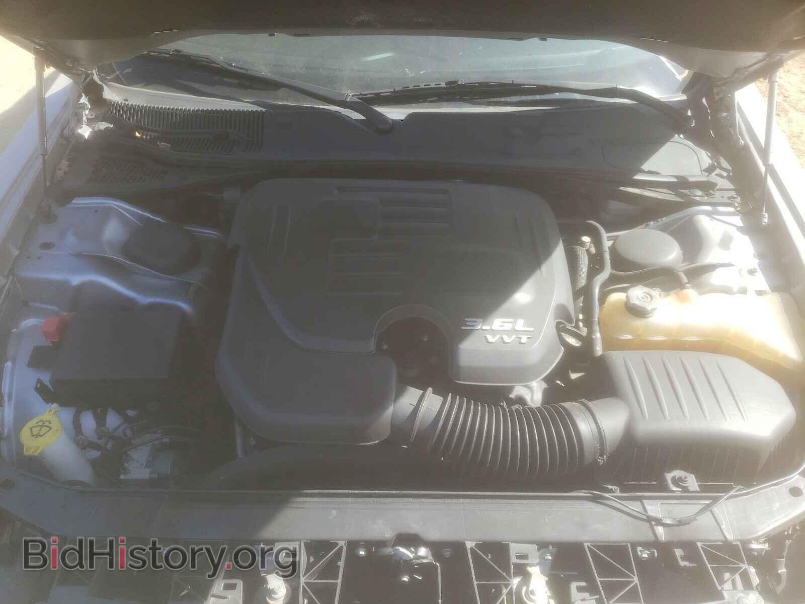 2015 DODGE CHALLENGER - VIN: 2C3CDZAG8FH717286 - Фото 7