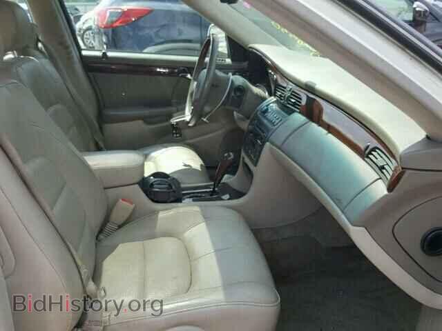2003 CADILLAC DEVILLE - VIN: 1G6KF579X3U146429 - Фото 5