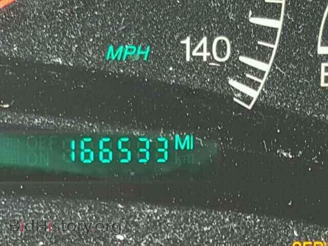 2003 CADILLAC DEVILLE - VIN: 1G6KF579X3U146429 - Фото 8