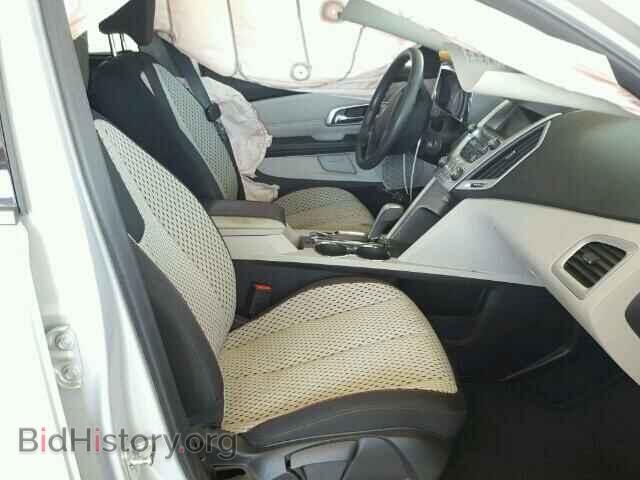 2015 GMC TERRAIN - VIN: 2GKALMEK0F6270038 - Фото 5
