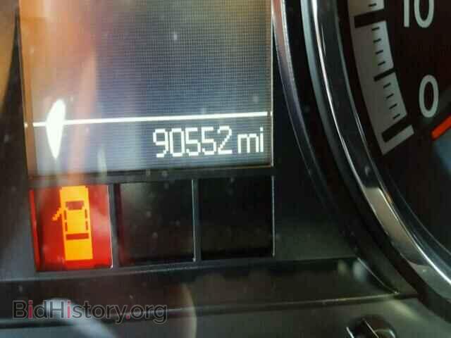 2012 DODGE RAM 1500 - VIN: 1C6RD6GT9CS255695 - Фото 8