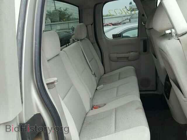 2008 CHEVROLET SILVERADO - VIN: 1GCEC19008Z172008 - Photo 6