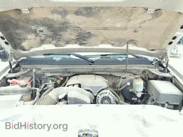 2008 CHEVROLET SILVERADO - VIN: 1GCEC19008Z172008 - Photo 7
