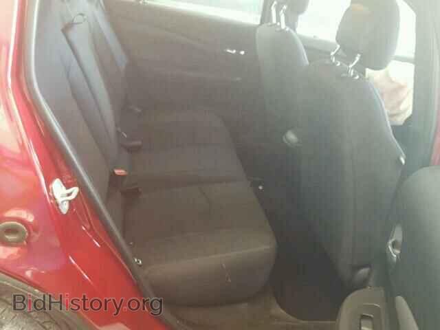 2014 CHRYSLER 200 - VIN: 1C3CCBAB8EN210537 - Photo 6