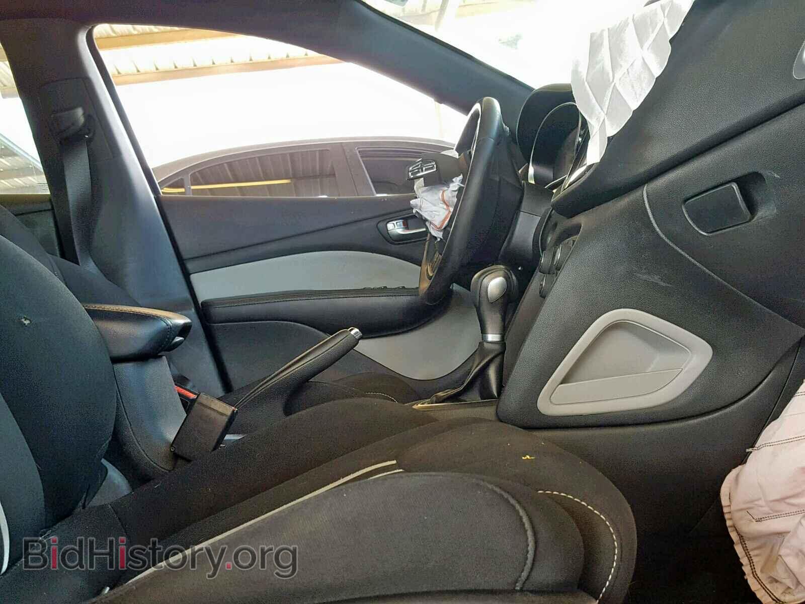 2013 DODGE DART - VIN: 1C3CDFBA0DD178214 - Фото 5
