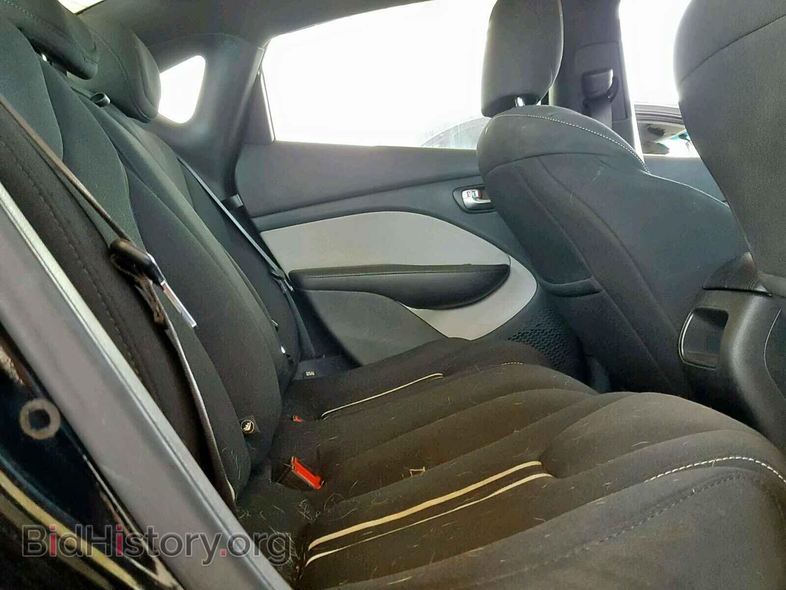 2013 DODGE DART - VIN: 1C3CDFBA0DD178214 - Фото 6