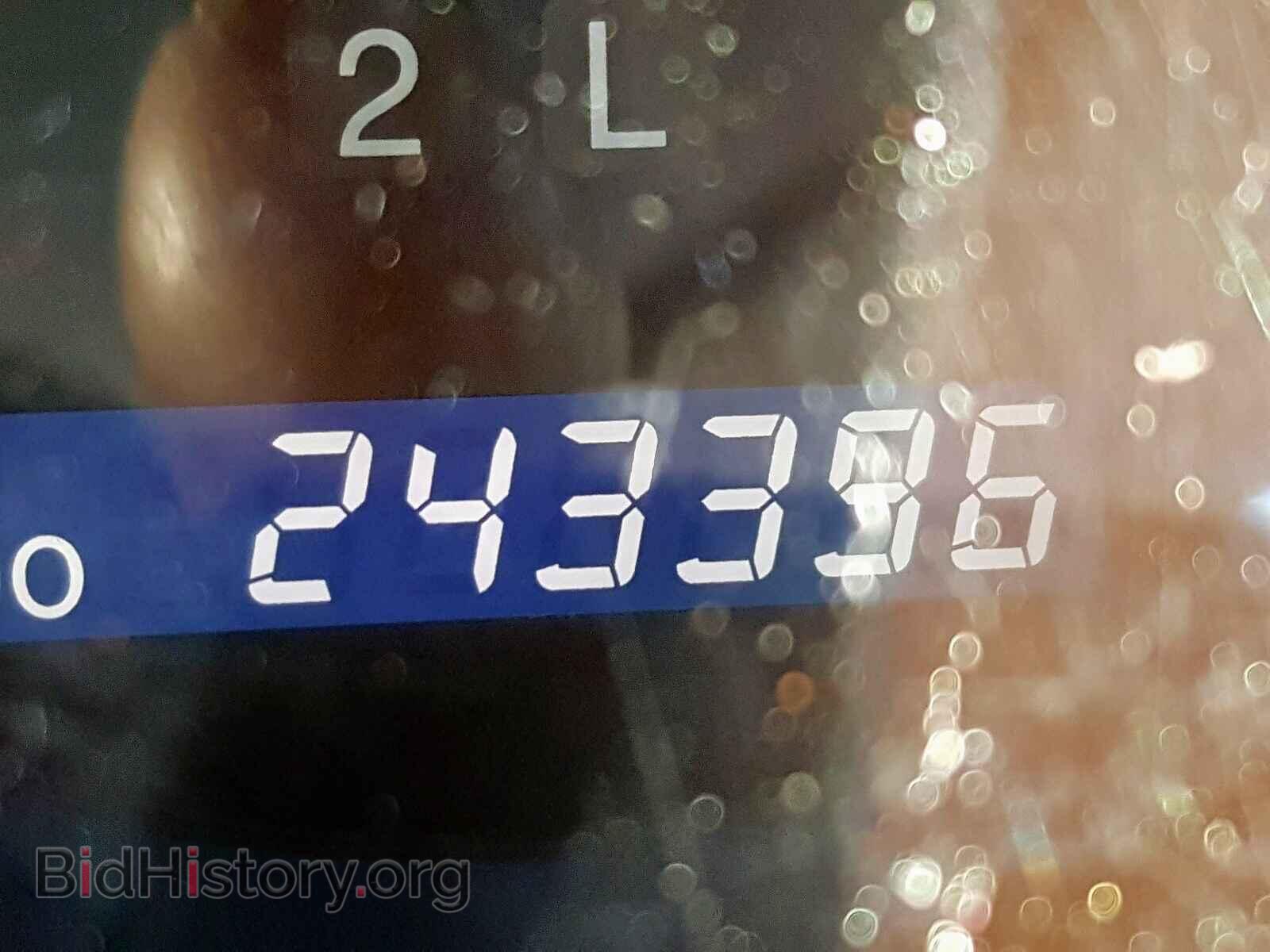 2002 LEXUS ES300 - VIN: JTHBF30G720085071 - Фото 8
