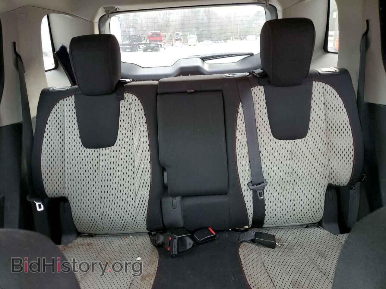 2012 GMC TERRAIN - VIN: 2GKALMEK0C6289748 - Фото 10