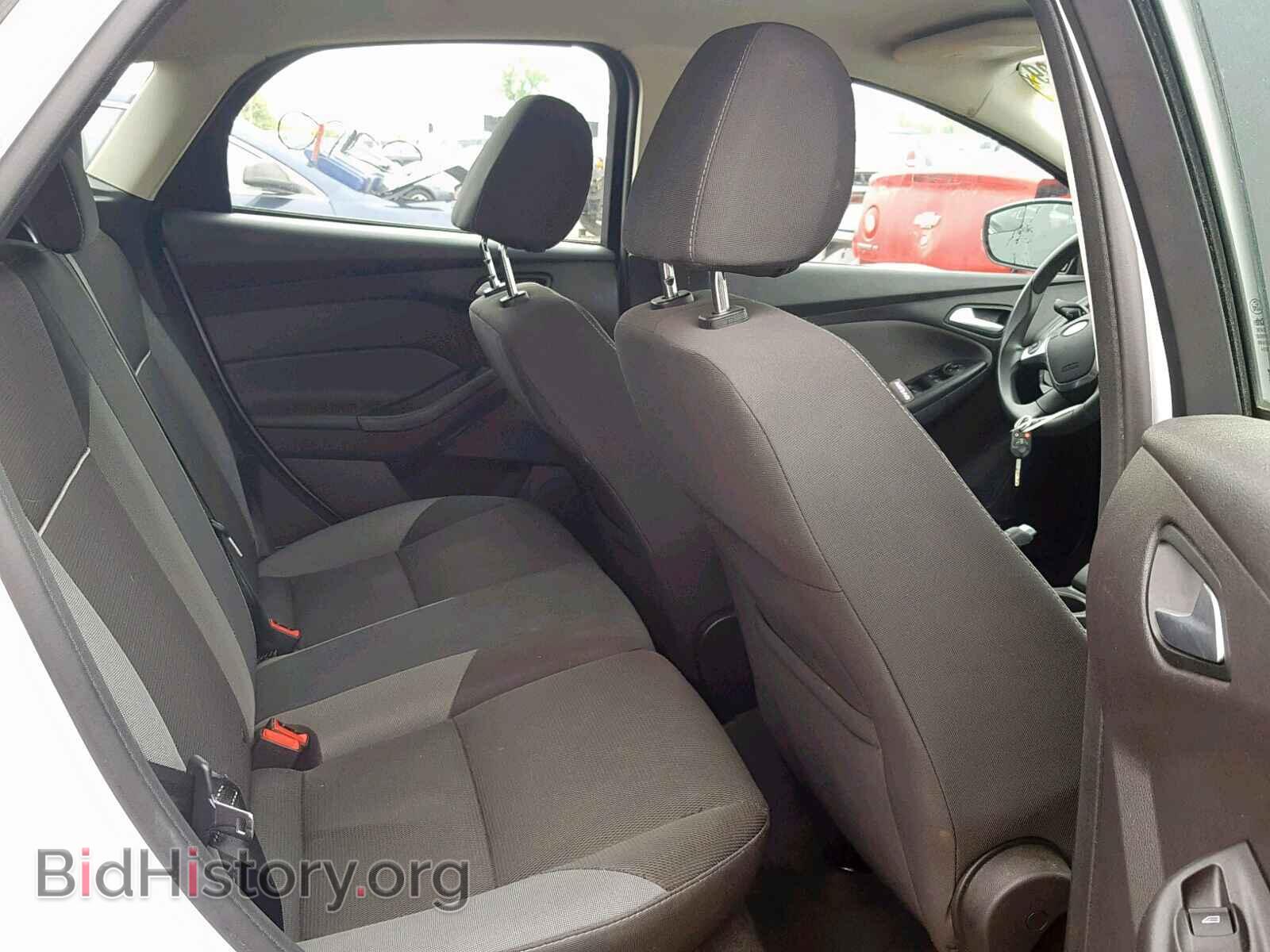 2013 FORD FOCUS SE - VIN: 1FADP3K25DL325475 - Фото 6