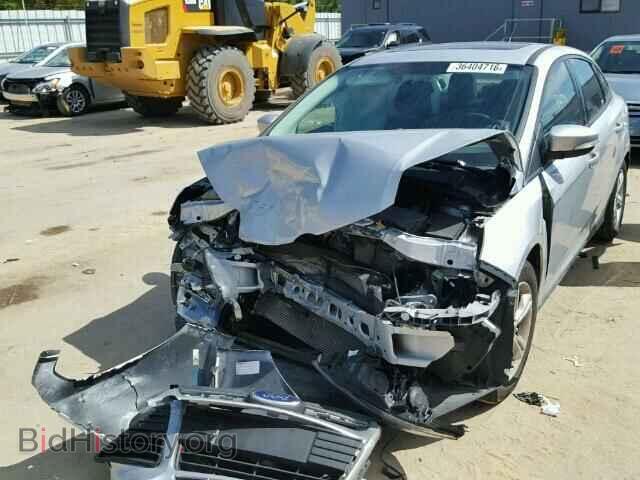 2014 FORD FOCUS - VIN: 1FADP3F23EL322649 - Photo 2