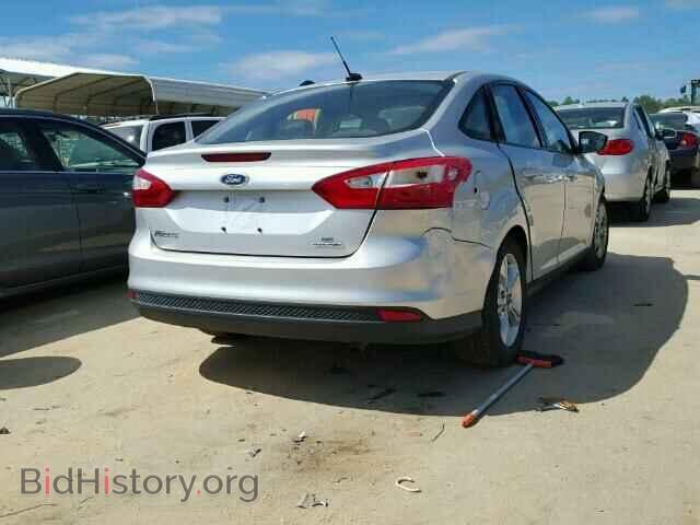 2014 FORD FOCUS - VIN: 1FADP3F23EL322649 - Photo 4
