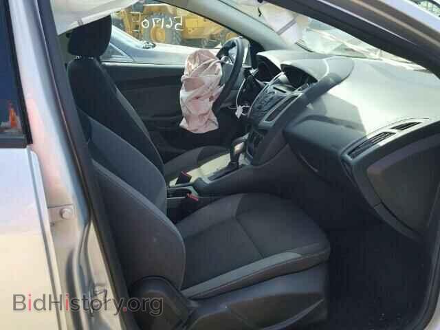 2014 FORD FOCUS - VIN: 1FADP3F23EL322649 - Photo 9