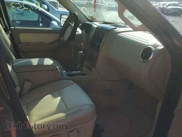 2008 FORD EXPLORER - VIN: 1FMEU74E48UB10624 - Фото 5