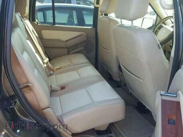 2008 FORD EXPLORER - VIN: 1FMEU74E48UB10624 - Фото 6
