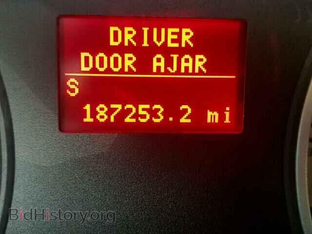 2008 FORD EXPLORER - VIN: 1FMEU74E48UB10624 - Фото 8