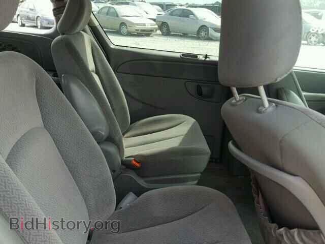 2005 DODGE CARAVAN - VIN: 1D4GP45R15B433124 - Photo 6