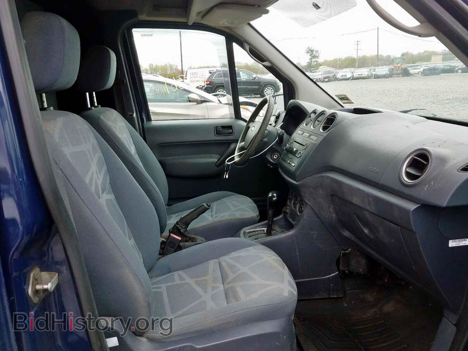 2012 FORD TRANSIT CO - VIN: NM0LS7BN6CT118501 - Фото 5