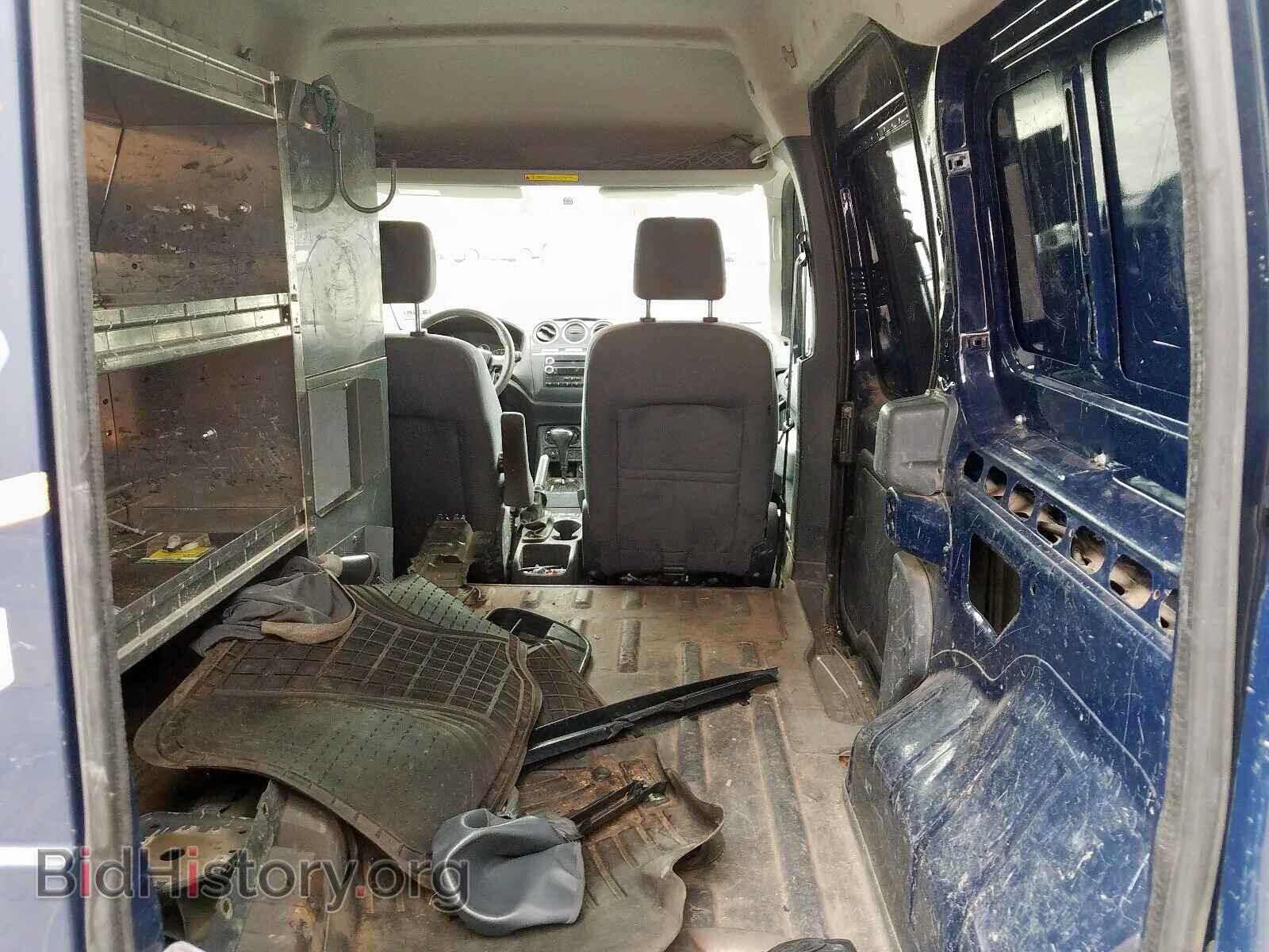 2012 FORD TRANSIT CO - VIN: NM0LS7BN6CT118501 - Фото 6