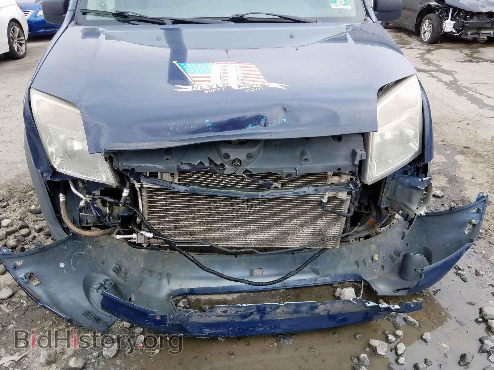 2012 FORD TRANSIT CO - VIN: NM0LS7BN6CT118501 - Фото 9