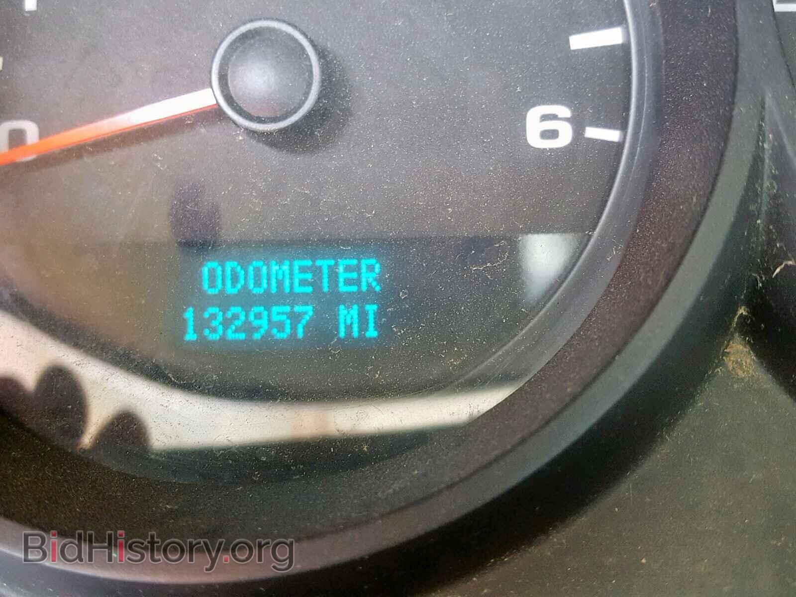 2008 GMC SIERRA C15 - VIN: 1GTEC14J98Z123647 - Photo 8