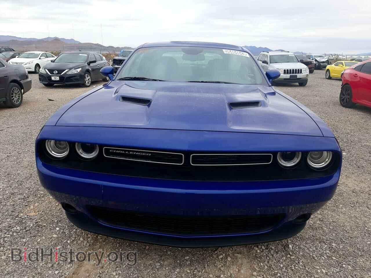 2021 DODGE CHALLENGER - VIN: 2C3CDZAG9MH547002 - Photo 5