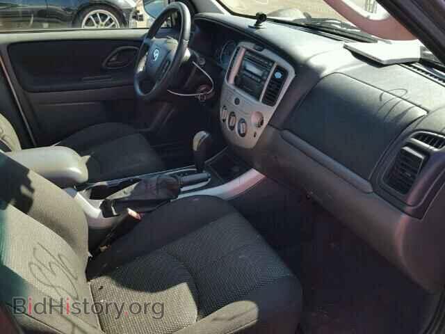 2005 MAZDA TRIBUTE - VIN: 4F2CZ94125KM34913 - Фото 5