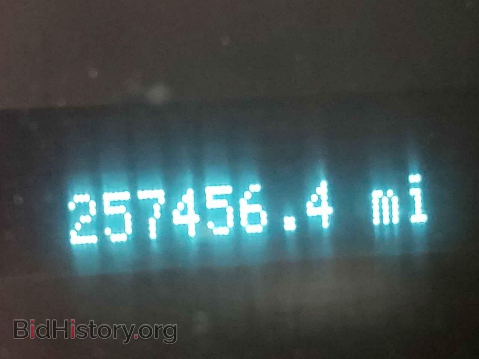 2011 FORD F150 - VIN: 1FTNF1CF6BKD39377 - Фото 8