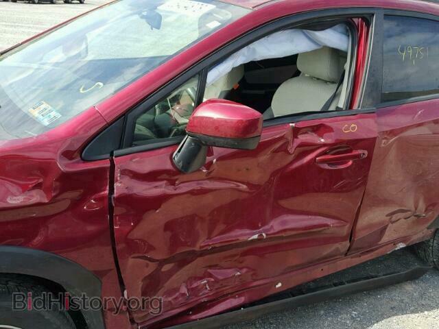 2016 SUBARU ALL OTHER - VIN: JF2GPABC2G8291671 - Фото 9