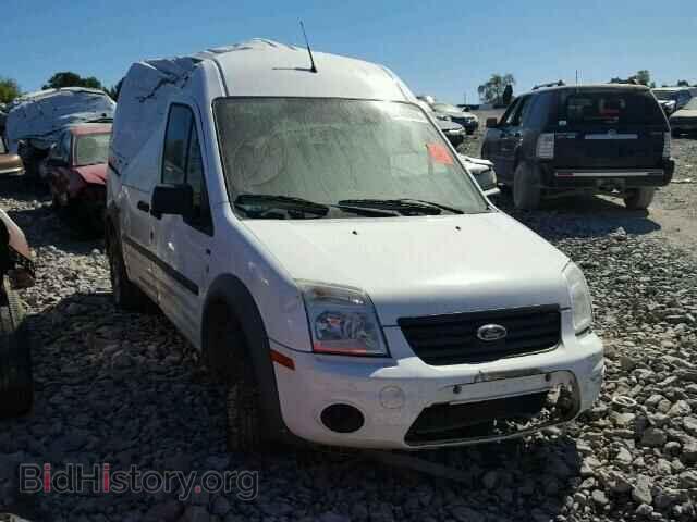 Фотография NM0LS7BN5DT134500 - FORD TRANSIT CO 2013
