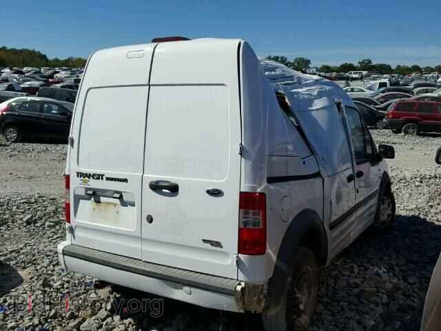 2013 FORD TRANSIT CO - VIN: NM0LS7BN5DT134500 - Фото 4