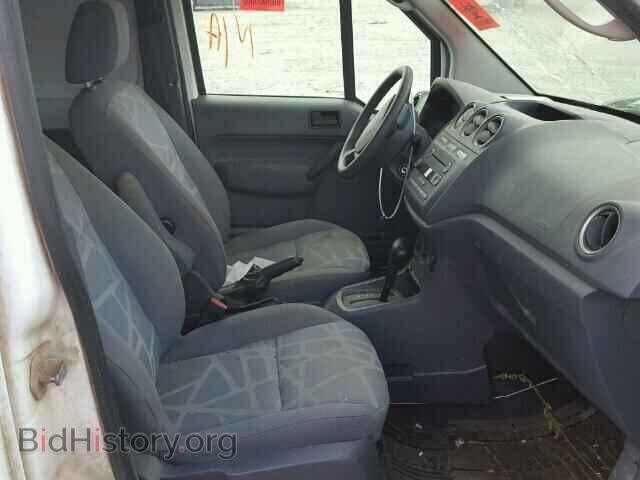 2013 FORD TRANSIT CO - VIN: NM0LS7BN5DT134500 - Фото 5