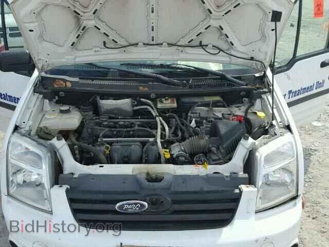 2013 FORD TRANSIT CO - VIN: NM0LS7BN5DT134500 - Фото 7