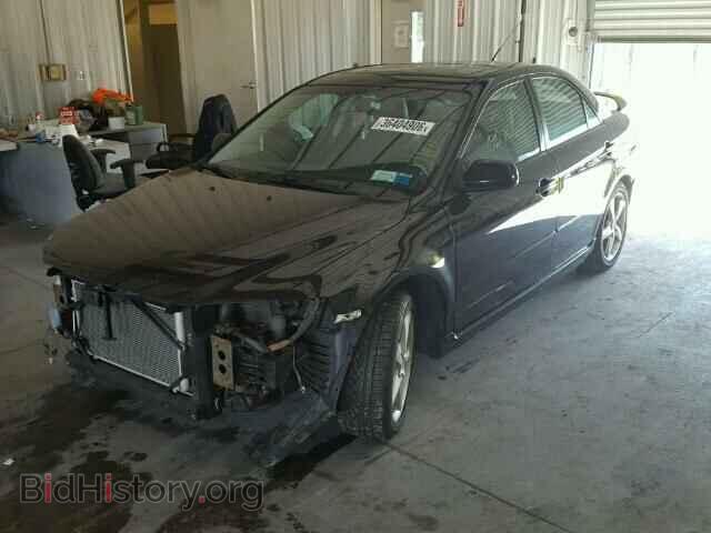 2008 MAZDA 6 - VIN: 1YVHP80D385M17007 - Photo 2