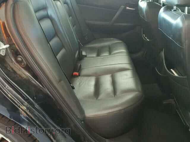 2008 MAZDA 6 - VIN: 1YVHP80D385M17007 - Photo 6