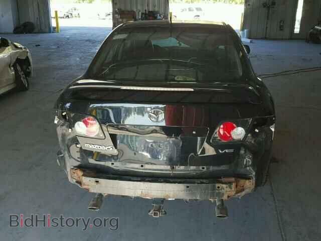 2008 MAZDA 6 - VIN: 1YVHP80D385M17007 - Photo 10