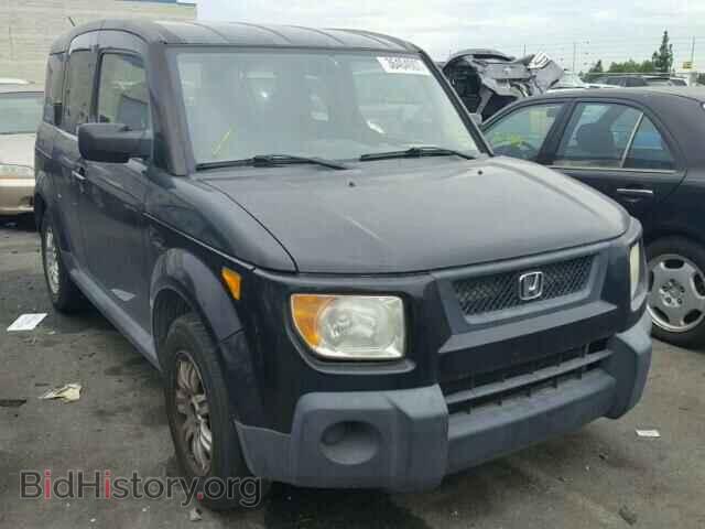 Photo 5J6YH18746L009403 - HONDA ELEMENT 2006