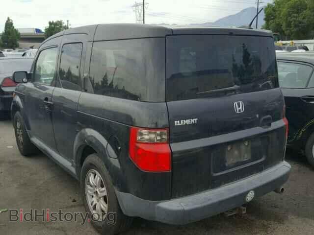 2006 HONDA ELEMENT - VIN: 5J6YH18746L009403 - Photo 3