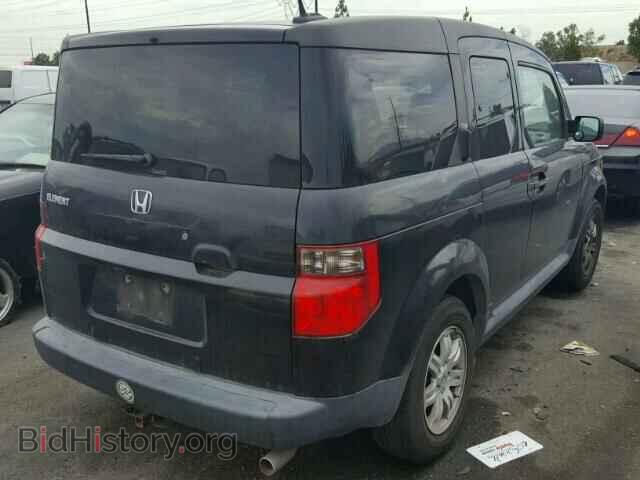 2006 HONDA ELEMENT - VIN: 5J6YH18746L009403 - Photo 4