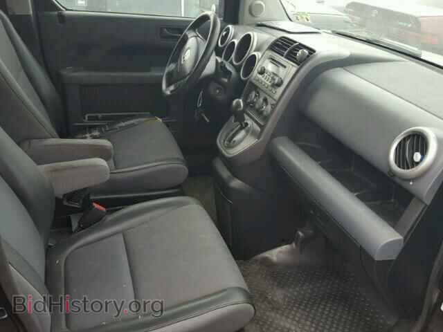 2006 HONDA ELEMENT - VIN: 5J6YH18746L009403 - Photo 5