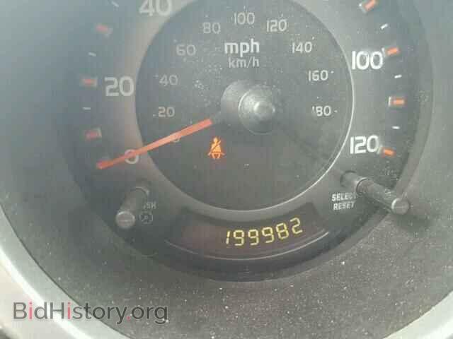 2006 HONDA ELEMENT - VIN: 5J6YH18746L009403 - Photo 8