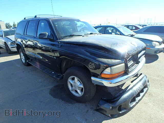 Photo 1FMEU63E97UB14016 - FORD EXPLORER 2007