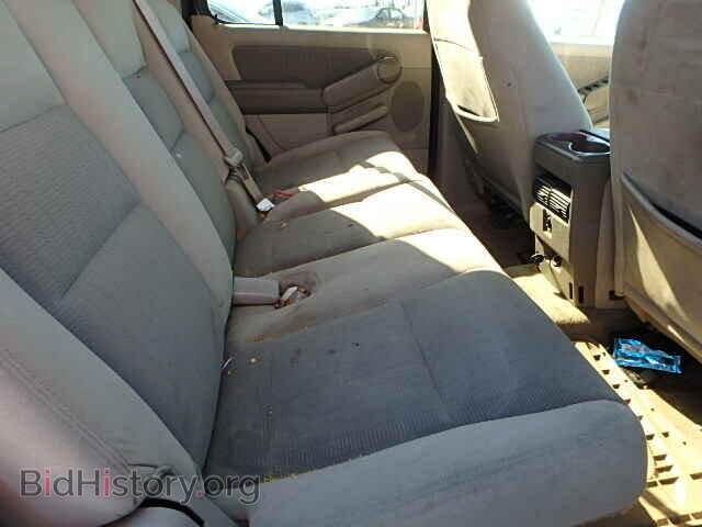 2007 FORD EXPLORER - VIN: 1FMEU63E97UB14016 - Фото 6