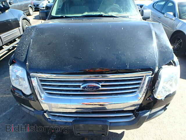 2007 FORD EXPLORER - VIN: 1FMEU63E97UB14016 - Фото 7