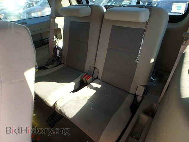 2007 FORD EXPLORER - VIN: 1FMEU63E97UB14016 - Фото 10